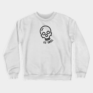 The Lil' Skull - 1 Crewneck Sweatshirt